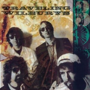 The Traveling Wilburys