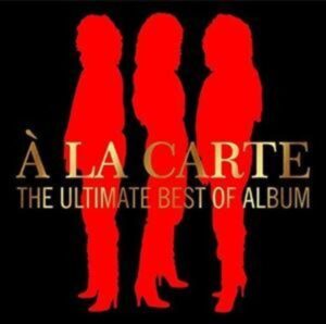 The Ultimate Best Of Album