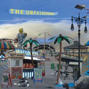 The Unfairground