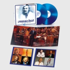 The Very Best Of (Ltd.2-LP Set Blau)