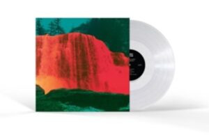 The Waterfall II (Ltd.Edition-Clear LP)