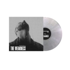 The Weakness (Silver Vinyl)