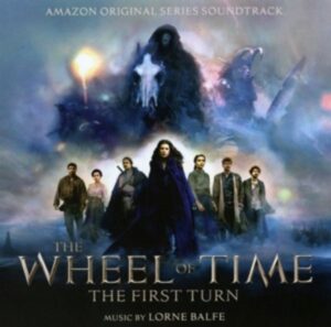 The Wheel of Time: The First Turn/OST