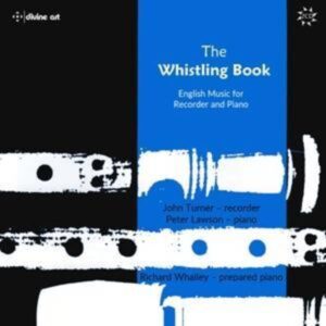 The Whistling Book