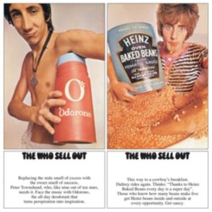 The Who Sell Out (Deluxe/Stereo 2LP)