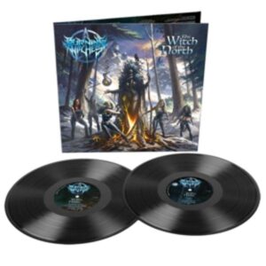 The Witch Of The North (2LP/Gatefold)