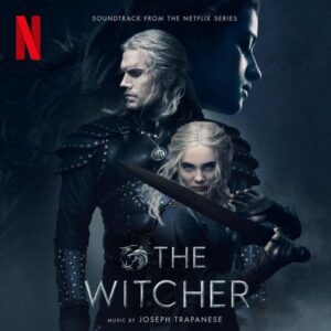 The Witcher: Season 2/Netflix OST