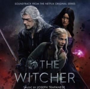 The Witcher: Season 3 (OST Netflix Series)