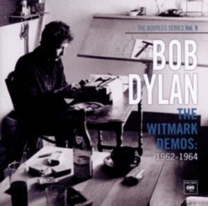 The Witmark Demos: 1962-1964 (The Bootleg Series V