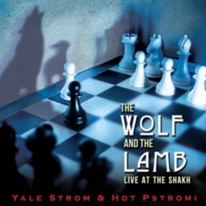 THE WOLF AND THE LAMB-Live at the Shakh