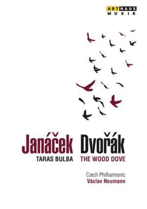 The Wood Dove | Taras Bulba