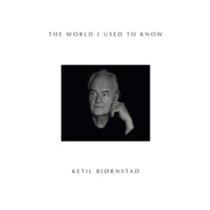 The World I Used to Know (2 LP)