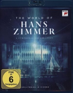 The World of Hans Zimmer - live at Hollywood in Vienna