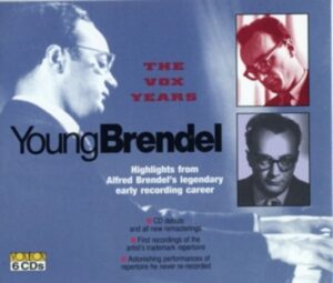 The Young Brendel