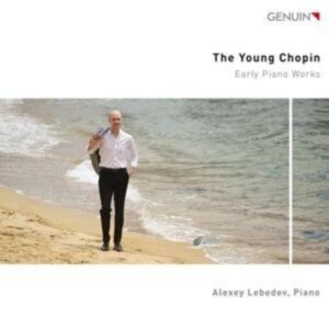 The Young Chopin