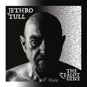 The Zealot Gene