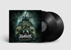 The Zornheim Sleep Experiment (Black Vinyl 2-LP)