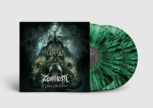 The Zornheim Sleep Experiment (Lim.Splatter 2-LP)