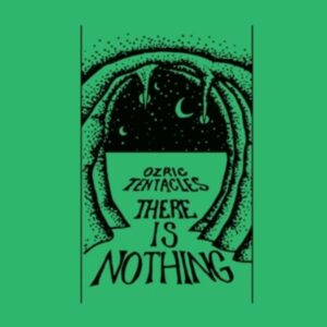 There Is Nothing (Black Vinyl 2LP)