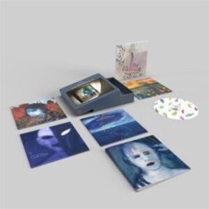 There Must be Someone (CD Box Set)