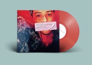 These Actions Cannot Be Undone (Ltd.Col.LP+MP3)