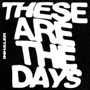 These Are The Days (7 Vinyl)