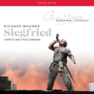 Thielemann/Gould/Siegel: Siegfried