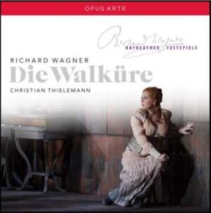 Thielemann/Wottrich/Watson: Walküre