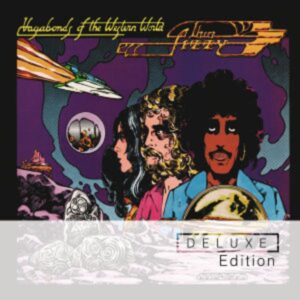 Thin Lizzy: Vagabonds Of The Western World