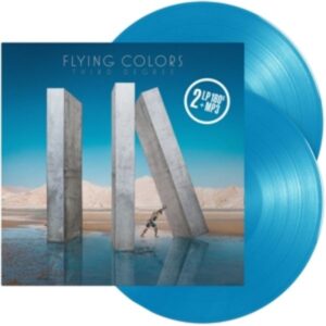 Third Degree (Ltd.Blue 2LP 180 Gr.)