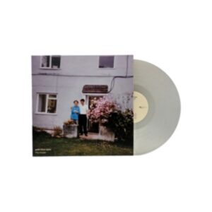 This House (Ltd.Clear Vinyl)