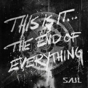 This Is It... The End Of Everything (Ltd. Col. 2LP