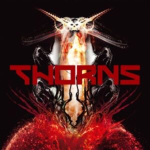 Thorns (Black Vinyl)