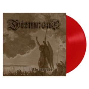 Thronräuber (Lim. red Vinyl)