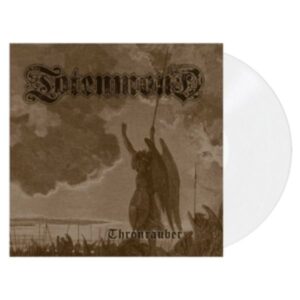 Thronräuber  (Lim.white Vinyl)