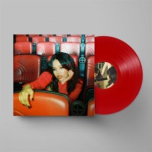 Through And Through (Rose Red Vinyl)