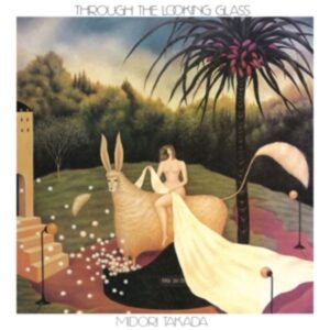 Through The Looking Glass (2LP) (Repress)