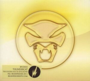 Thundercat: Golden Age Of Apocalypse