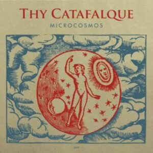 Thy Catafalque: Microcosmos (Digipak)