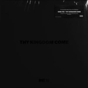 Thy Kingdom Come