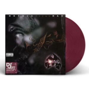 Tical (Coloured Re-Issue 2023