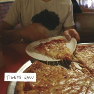 Tigers Jaw (LTD. Yellow Vinyl)