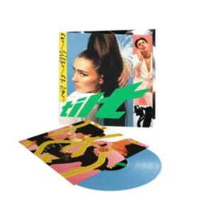 Tilt (Ltd.Ed.) (Col.LP+MP3)