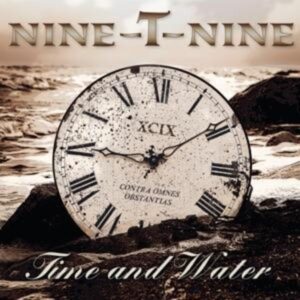 Time and Water