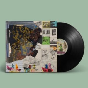 Time Skiffs (2LP+MP3)