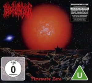 Timewave Zero