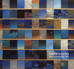 Tindersticks: Something Rain