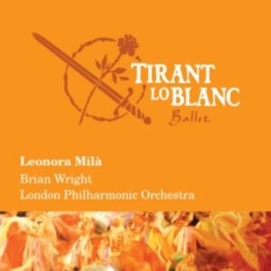 Tirant lo Blanc Ballet Suite