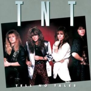 Tnt: Tell No Tales (Collector's Edition)