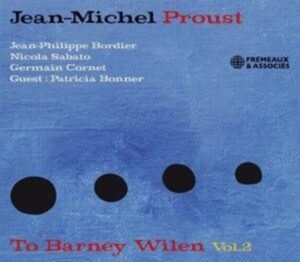 To Barney Wilen Vol.2